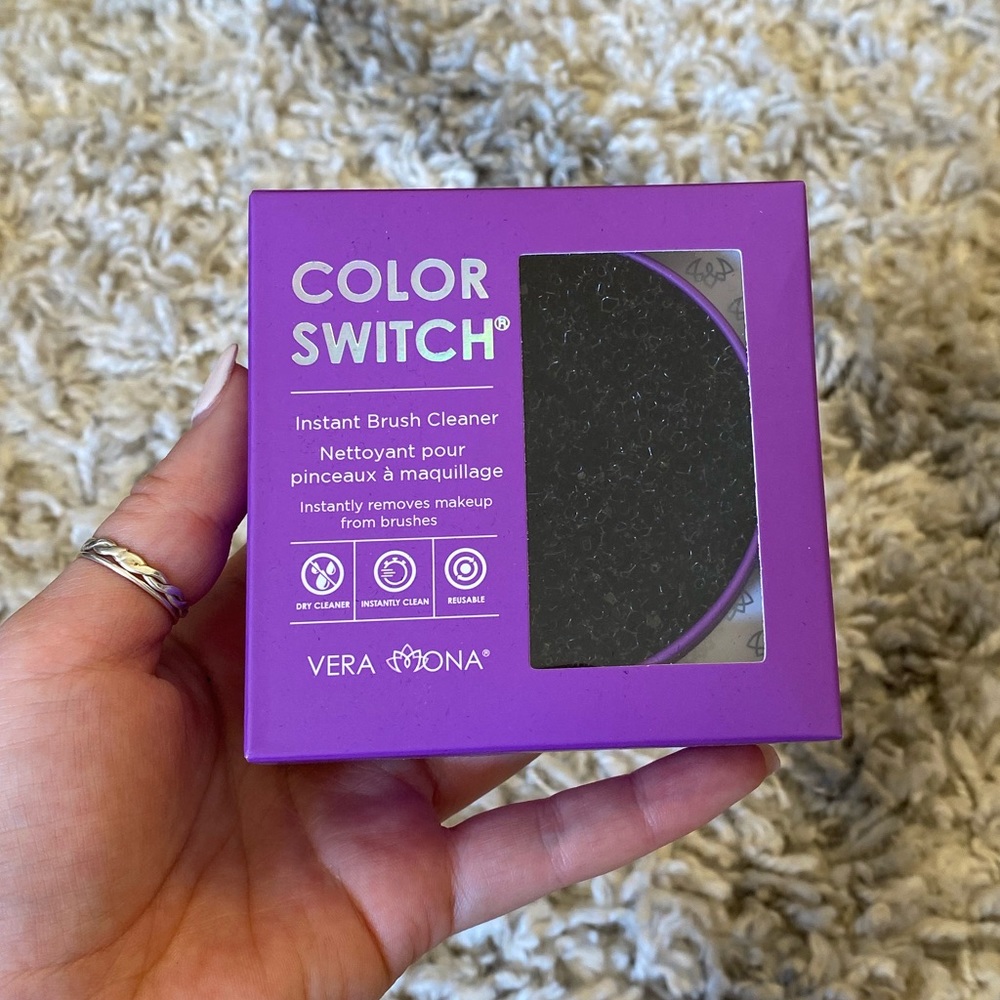 Vera Mona Color Switch Solo | FabFitFun